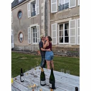 Meet your Posher, Abby